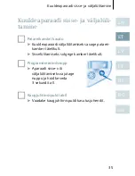 Предварительный просмотр 35 страницы Siemens CIC User Manual