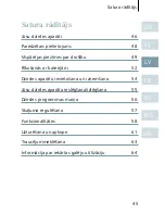 Предварительный просмотр 45 страницы Siemens CIC User Manual