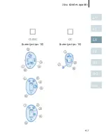 Предварительный просмотр 47 страницы Siemens CIC User Manual