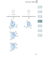 Предварительный просмотр 67 страницы Siemens CIC User Manual