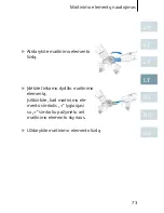 Предварительный просмотр 73 страницы Siemens CIC User Manual