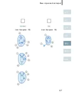 Предварительный просмотр 87 страницы Siemens CIC User Manual