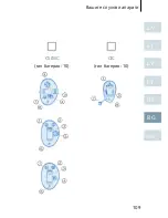 Предварительный просмотр 109 страницы Siemens CIC User Manual