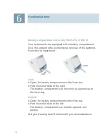 Preview for 14 page of Siemens CIELO 2 ACTIVE User Manual