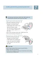 Preview for 15 page of Siemens CIELO 2 ACTIVE User Manual