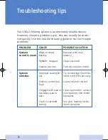 Preview for 22 page of Siemens CIELO User Manual