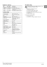 Preview for 4 page of Siemens CIL0050-30 Installation Instruction