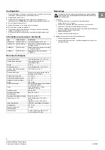 Preview for 8 page of Siemens CIL0050-30 Installation Instruction