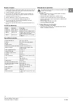 Preview for 10 page of Siemens CIL0050-30 Installation Instruction