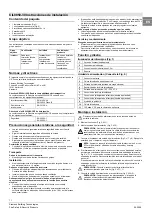 Preview for 11 page of Siemens CIL0050-30 Installation Instruction