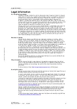 Preview for 2 page of Siemens CIM4 10 PROFINET FW V2 Series Configuration