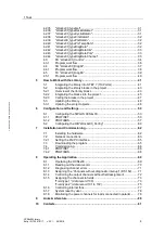 Preview for 4 page of Siemens CIM4 10 PROFINET FW V2 Series Configuration