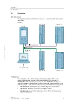 Preview for 9 page of Siemens CIM4 10 PROFINET FW V2 Series Configuration