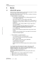 Preview for 13 page of Siemens CIM4 10 PROFINET FW V2 Series Configuration