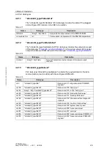 Preview for 24 page of Siemens CIM4 10 PROFINET FW V2 Series Configuration