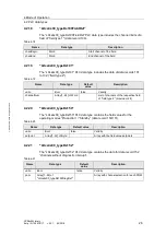 Preview for 26 page of Siemens CIM4 10 PROFINET FW V2 Series Configuration