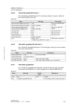 Preview for 29 page of Siemens CIM4 10 PROFINET FW V2 Series Configuration