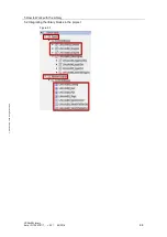 Preview for 44 page of Siemens CIM4 10 PROFINET FW V2 Series Configuration