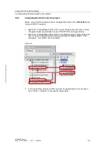 Preview for 45 page of Siemens CIM4 10 PROFINET FW V2 Series Configuration