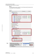 Preview for 46 page of Siemens CIM4 10 PROFINET FW V2 Series Configuration