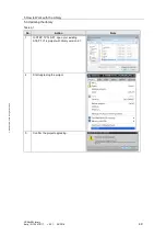 Preview for 49 page of Siemens CIM4 10 PROFINET FW V2 Series Configuration