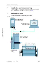 Preview for 62 page of Siemens CIM4 10 PROFINET FW V2 Series Configuration