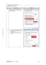 Preview for 64 page of Siemens CIM4 10 PROFINET FW V2 Series Configuration