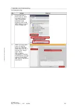 Preview for 67 page of Siemens CIM4 10 PROFINET FW V2 Series Configuration