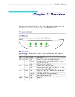 Предварительный просмотр 9 страницы Siemens CL-010 User Manual