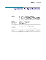 Предварительный просмотр 100 страницы Siemens CL-010 User Manual