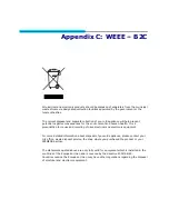 Предварительный просмотр 104 страницы Siemens CL-010 User Manual