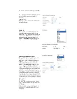 Предварительный просмотр 106 страницы Siemens CL-110 User Manual