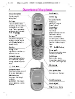 Preview for 5 page of Siemens CL50 User Manual