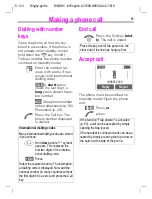 Preview for 12 page of Siemens CL50 User Manual