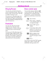 Preview for 20 page of Siemens CL50 User Manual