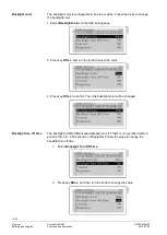 Preview for 14 page of Siemens Climatix HMI-DM Basic Documentation