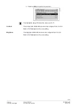 Preview for 15 page of Siemens Climatix HMI-DM Basic Documentation