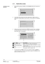 Preview for 16 page of Siemens Climatix HMI-DM Basic Documentation