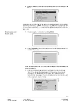 Preview for 19 page of Siemens Climatix HMI-DM Basic Documentation