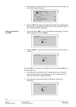 Preview for 20 page of Siemens Climatix HMI-DM Basic Documentation