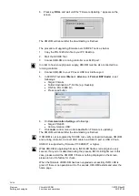 Preview for 34 page of Siemens Climatix HMI-DM Basic Documentation