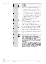 Предварительный просмотр 10 страницы Siemens Climatix HMI-TM Basic Documentation