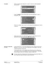 Предварительный просмотр 11 страницы Siemens Climatix HMI-TM Basic Documentation