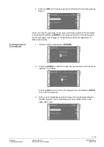 Предварительный просмотр 17 страницы Siemens Climatix HMI-TM Basic Documentation