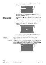 Предварительный просмотр 18 страницы Siemens Climatix HMI-TM Basic Documentation