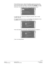 Предварительный просмотр 19 страницы Siemens Climatix HMI-TM Basic Documentation