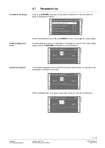 Предварительный просмотр 21 страницы Siemens Climatix HMI-TM Basic Documentation