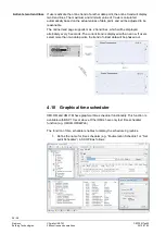 Предварительный просмотр 26 страницы Siemens Climatix HMI-TM Basic Documentation