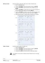 Предварительный просмотр 30 страницы Siemens Climatix HMI-TM Basic Documentation