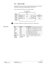 Предварительный просмотр 31 страницы Siemens Climatix HMI-TM Basic Documentation